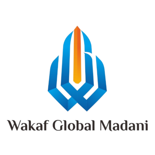 Logo Wakaf